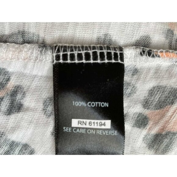 Torrid Women's T Shirt Size OO (10 M/L) (2323) - Picture 5 of 5